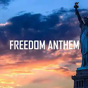 Picture for song 'Freedom Anthem' by artist 'KMBeatsOfficial'
