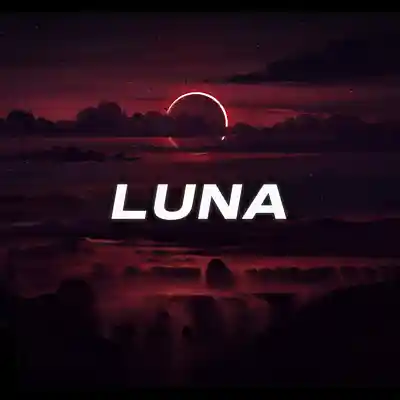 Picture for song 'LUNA l REGGAETON' by artist 'Konnor XX'