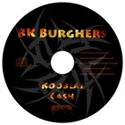 Picture for song 'BK Burgher Wrapped' by artist 'Kooblai Cash'
