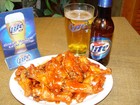 Picture for song 'Wing Beer and blues.mp3' by artist 'K-Reese Beats'
