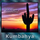 Picture for song 'One Lonely Guitar' by artist 'Kumbahya'