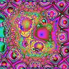 Picture for song 'Stone Lotus' by artist 'Kurt Anderson (US)'