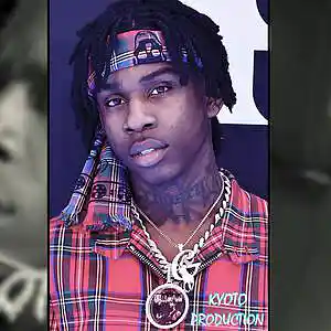 Picture for song '"Astro World" - Polo G type beat' by artist 'Kyoto Production'