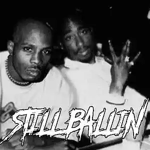 Picture for song '2PAC x DMX - STILL BALLIN 2 (GRIME x UK/NY DRILL)' by artist 'LAKKY NINJA'