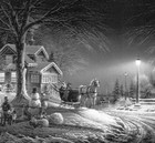 Picture for song 'The Old Christmas' by artist 'Larry Ludwick'