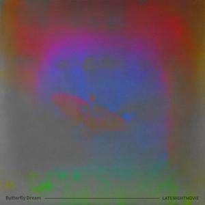 Picture for song 'Butterfly Dream' by artist 'LATENIGHTMOVIE'