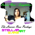 Picture for song 'Temptation (sweet mix)' by artist 'Lauren Ross'