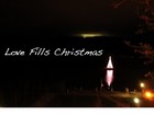 Picture for song 'Love Fills Christmas' by artist 'Layton Peck'