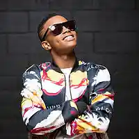 Picture for song 'So I Prod By @LilBanksReal' by artist 'Lil Banks Productions'