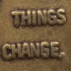Picture for song 'Change Things' by artist 'LiL Medic Beats'