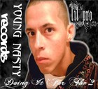 Picture for song 'I Run This' by artist 'LIL PRO'
