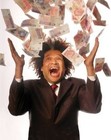 Picture for song 'Raining Money **PD**' by artist 'Lonestar Beatz'