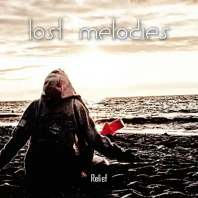 Picture for song 'Relief' by artist 'lost melodies'