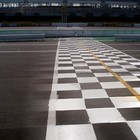 Picture for song 'Finish Line - Free Download' by artist 'Lucas Blanc'