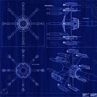 Picture for song 'Blueprint' by artist 'LUKE tracks'