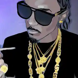 Picture for song 'FameBi*** beat 115 bpm F minor' by artist 'm4ttwy'
