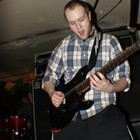 Picture for song 'drop G riff' by artist 'Marcus Toroian'