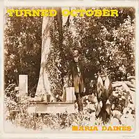 Picture for song 'Bad News Comin' Outa Memphis' by artist 'Maria Daines'