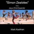 Picture for song 'Simon Zealotes' by artist 'Mark Kaufman'