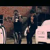 Picture for song 'future ralo type beat all in' by artist 'masonthatrack'