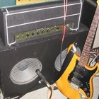 Picture for song 'Hiwattz.mp3' by artist 'Matt Bedrock'