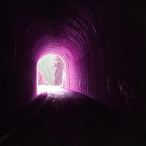 Picture for song 'end of the tunnel' by artist 'prodMazzy'