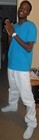 Picture for song 'ima real niga' by artist 'MBTeezy'