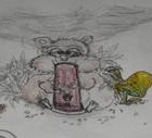 Picture for song 'it's the Ish' by artist 'Med-a-sin Man'