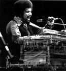Picture for song 'F- Tribute to George Duke' by artist 'Mejazzz'