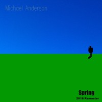 Picture for song 'Yesterday's Dreams' by artist 'Michael Anderson (UK)'