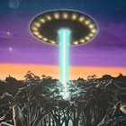 Picture for song 'Zeta Reticuli' by artist 'Michael Bennett'