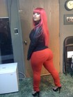 Picture for song '*NEW* THICK YELLA ((STRIP CLUB ANTHEM!))' by artist 'MIKE CHEK MUSIC.'