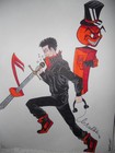 Picture for song 'Holiday Season (Clip)' by artist 'Mister Inkredible'