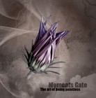 Picture for song 'Dirty Mirror' by artist 'Moments Gate'