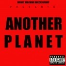 Picture for song 'Another Planet (Prod by Sinima Beats)' by artist 'Money Machine Muzik'