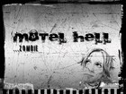 Picture for song 'Zombie' by artist 'Motel Hell'