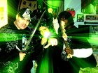 Picture for song 'yaw cant spit like us' by artist 'MURDALAND'