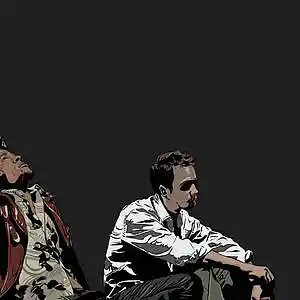 Picture for song 'FIGHT CLUB (164bpm Amaj)' by artist 'mytime'