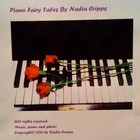 Picture for song ''Singing Snowflakes'' by artist 'Nadia Cripps'