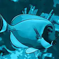 Picture for song 'Fishtank' by artist 'Narcotiks'