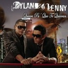 Picture for song 'dyland lenny ivy queen-quiere pa q t quieran' by artist 'Neganorte'