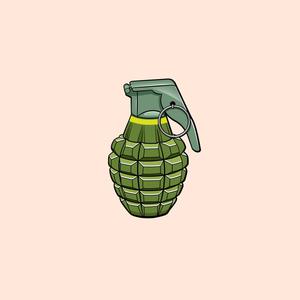 Picture for song 'Militant *FREE DOWNLOAD*' by artist 'Nick Vanelli'