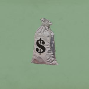 Picture for song 'New Money' by artist 'Nick Vanelli'