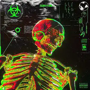 Picture for song 'CALL DEATH' by artist 'NIGTH TRIPPING'