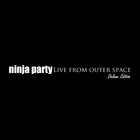 Picture for song 'Follow Me' by artist 'Ninja Party'