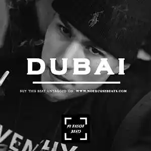 Picture for song 'Rondo "Dubai" BUY 2 GET 1 FREE' by artist 'No Excuse Beats'