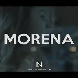 Picture for song 'Zouk x Reggaeton - Morena' by artist 'Noise The Wizard'