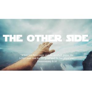 Picture for song '"The Other Side" - Emotional Gospel Drill Type Bea' by artist 'No Stress Fortress'