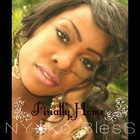Picture for song 'Keep Lookin Up' by artist 'Nyoko Bless'