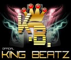 Picture for song 'King Beatz - Go Hard' by artist 'Official King Beatz'